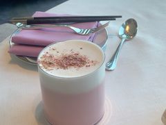 -悦厅·下午茶(杭州柏悦酒店)