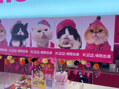 -K22.酸奶草莓(烟台芝罘店)