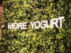 -茉酸奶(松江开元地中海店)