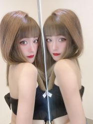 -MRMODE时尚先生美发沙龙