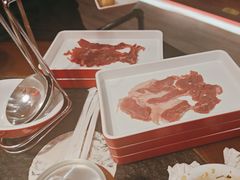 -京元盛铜锅涮肉(上海总店)