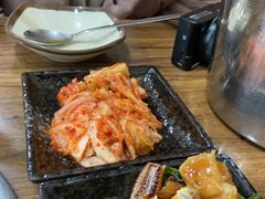 -真情鲍鱼海鲜汤