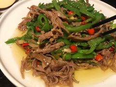 -吃货私房菜(丽江束河古镇店)