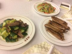 -北京全聚德(天安门店)