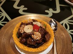 -富力丽思卡尔顿酒店·丽轩中餐厅