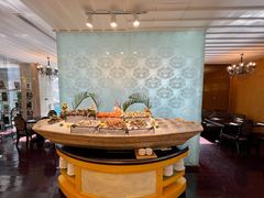 -圣丰索菲特·2 On 988 Café 自助餐厅