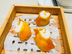 -蔡澜点心·粤菜(丽泽天街店)