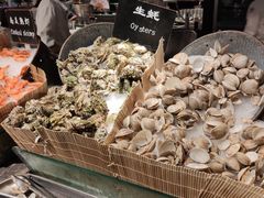 -星伦多自助料理(花山金鹰店)