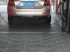 -天猫养车贴膜轻改·蓝电(优匹康桥东路店)