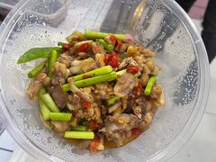 -有意思休闲餐厅(濉溪店)