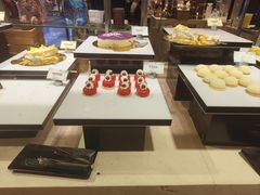 -长沙三景韦尔斯利酒店·Oval全日制餐厅自助餐