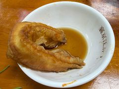 -汪胖子襄阳牛肉面(华丰路店)