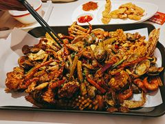 -蟹宗蟹(润达国际五楼店)