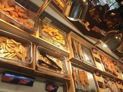 -比格比萨自助(裕源大厦店)