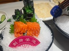 -海月轩海鲜豆捞(紫金塔店)