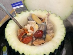 -兴兴旺·冬瓜盅·啫啫煲(西华路店)