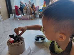 -鹿屿DIY烘焙·公司团建·生日会包场(广州东站店)