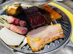 -喜来稀肉(虹泉路店)