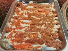 -京炭铜锅涮肉·羊蝎子·羊肉炉(保利·时光里店)