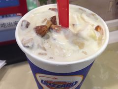 -DQ·蛋糕·冰淇淋(合生汇店)