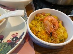 -樾餐厅泰式海鲜火锅(民歌湖店)
