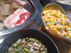 -汉拿山(包河万达店)