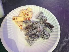 -老毛手抓·盐池滩羊非遗手抓(宁夏总店)