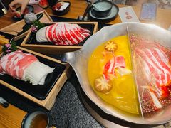 -湊湊火锅·茶憩(皇姑万象汇店)