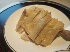 -邵老爹老杭州白斩鸡·家常菜(建国北路店)