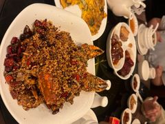 -中国厨房/台湾牛肉面
