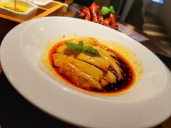 -意满花千醉(金茂览秀城店)