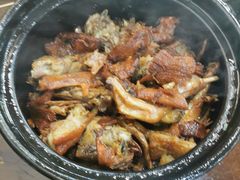 -斯丹姜母鸭·古法干香(涂门街总店)