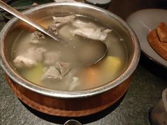 -丝路金桃·新疆菜(徐汇店)