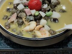 -锡和无锡菜(景丽苑店)