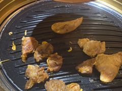 -蒲葵传统炭火烤肉(白石龙店)