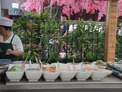 -老磨油饼(高陵店)