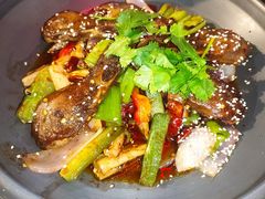 -二钳洞庭虾蟹·江湖菜(成都鹭岛店)