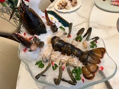 -斯普汇生蚝牛排馆(中骏世界城店)