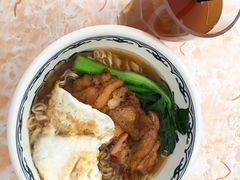 鸡扒汤一丁-渔记茶餐厅(渔村店)