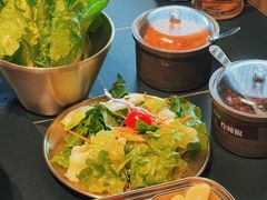 -西塔老太太泥炉烤肉(双井店)