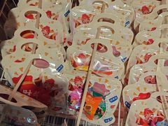 -小核桃品质串店(世茂大道店)