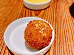 -Mercato莫卡多露台餐厅与酒吧(K11店)