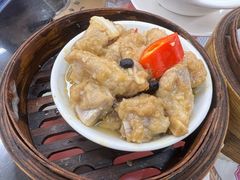 -香港蓮香樓(中環店)