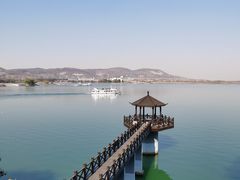 -南京金牛湖风景区