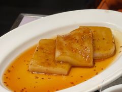 桂花糖年糕-老头儿油爆虾·1987杭州烟火味(湖滨银泰in77D区店)