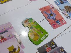 -FullHouse桌游狼人跑团剧本杀(徐家汇店)