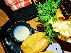 -尚海豆捞(乐虹坊店)