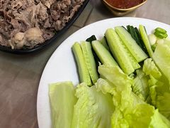 -韩聚园韩国料理(文灶店)