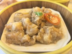 -一品粤珍轩(吴中路店)