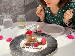 -Le Bistrot de Racine